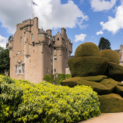 Banchory, United Kingdom