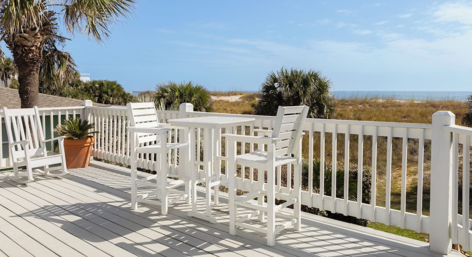 Verandah