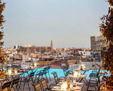 Best Places to Stay in El Born, Barcelona