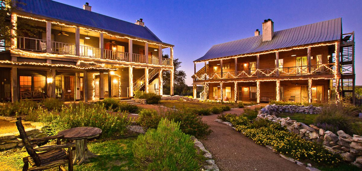Sage Hill Inn & Spa, Texas Review The Hotel Guru