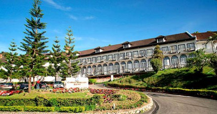Cameron Highlands Resort