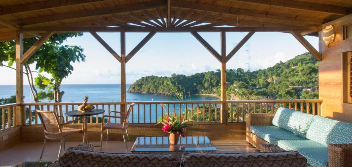 Foto de Tobago