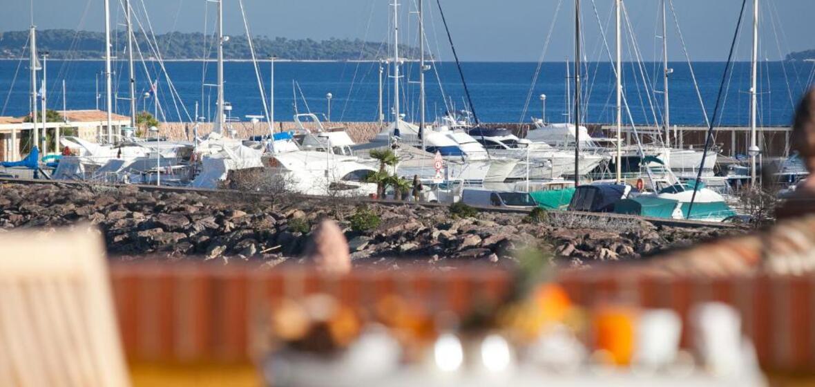 Photo of Mandelieu-La Napoule