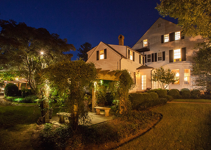 The 1770 House, East Hampton, USA | Discover & Book | The Hotel Guru
