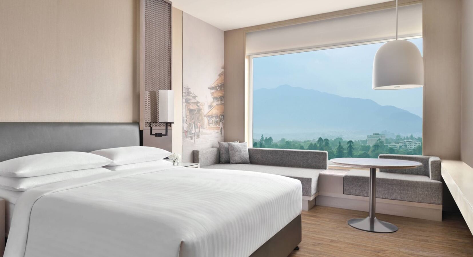 King Room
