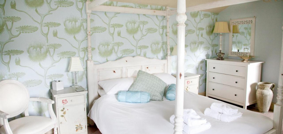 Punch Bowl Inn, Yorkshire, Yorkshire Review The Hotel Guru