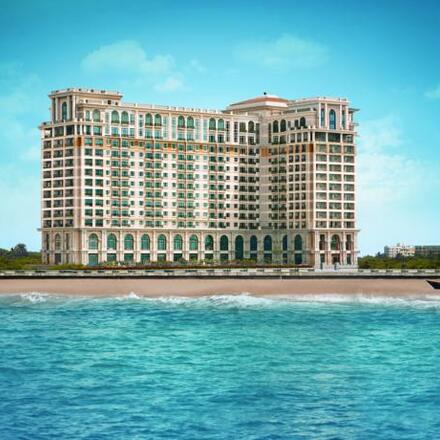 The Leela Palace Chennai