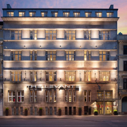 Beste Hotels in der Josefstadt, Wien