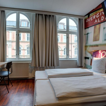 7 of the Best Budget Hotels in Copenhagen