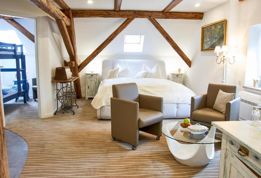 Alte Pension
