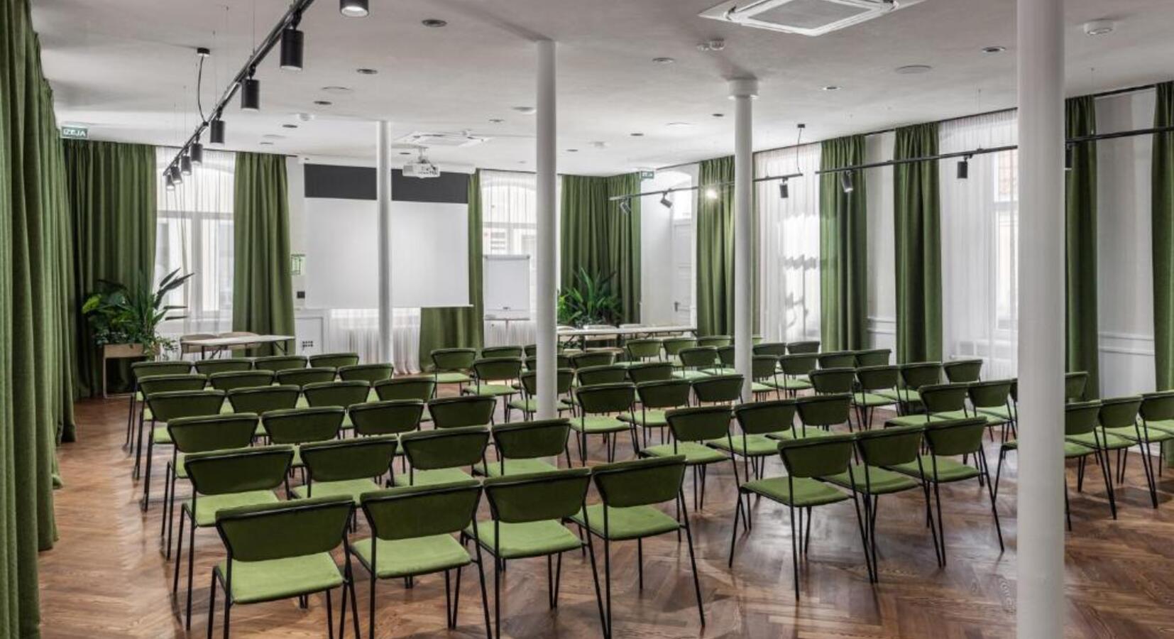 Meeting room