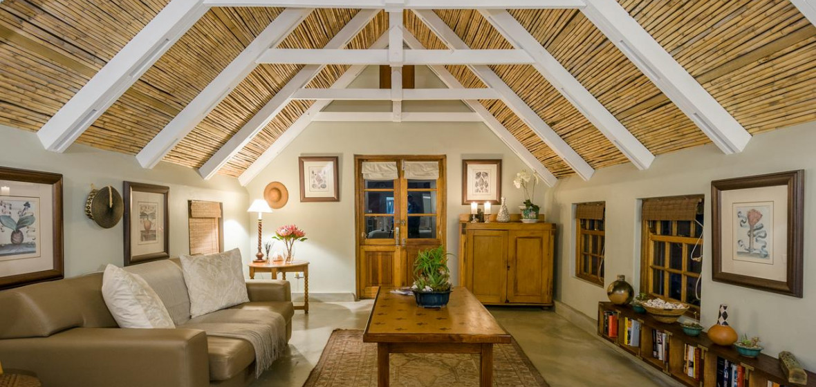 Oystercatcher’s Haven, Paternoster Review The Hotel Guru