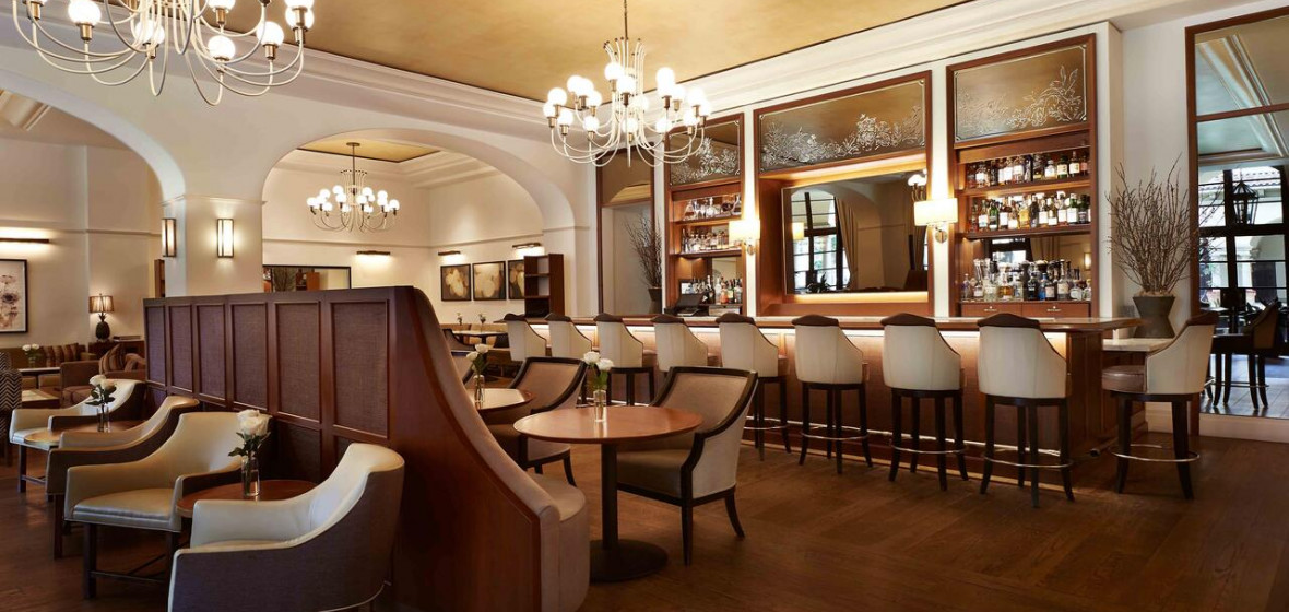 The Maybourne Beverly Hills, Los Angeles Review | The Hotel Guru