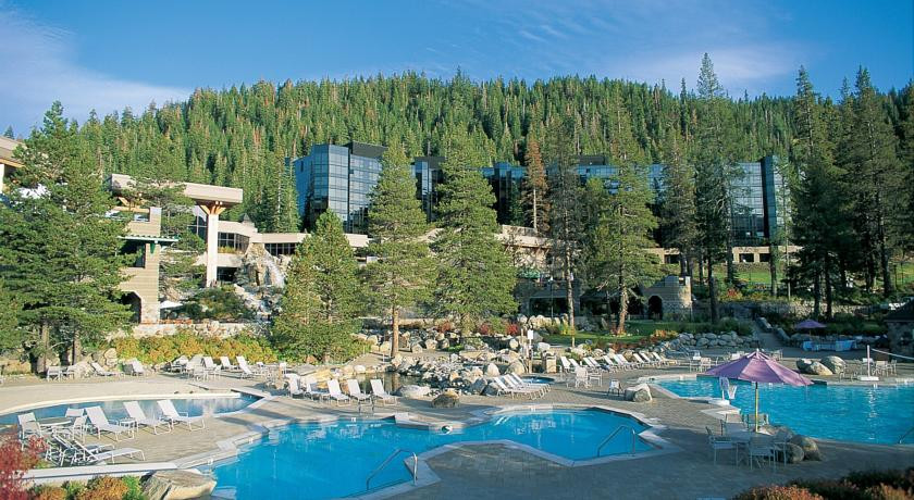 Squaw Creek Condos For Sale