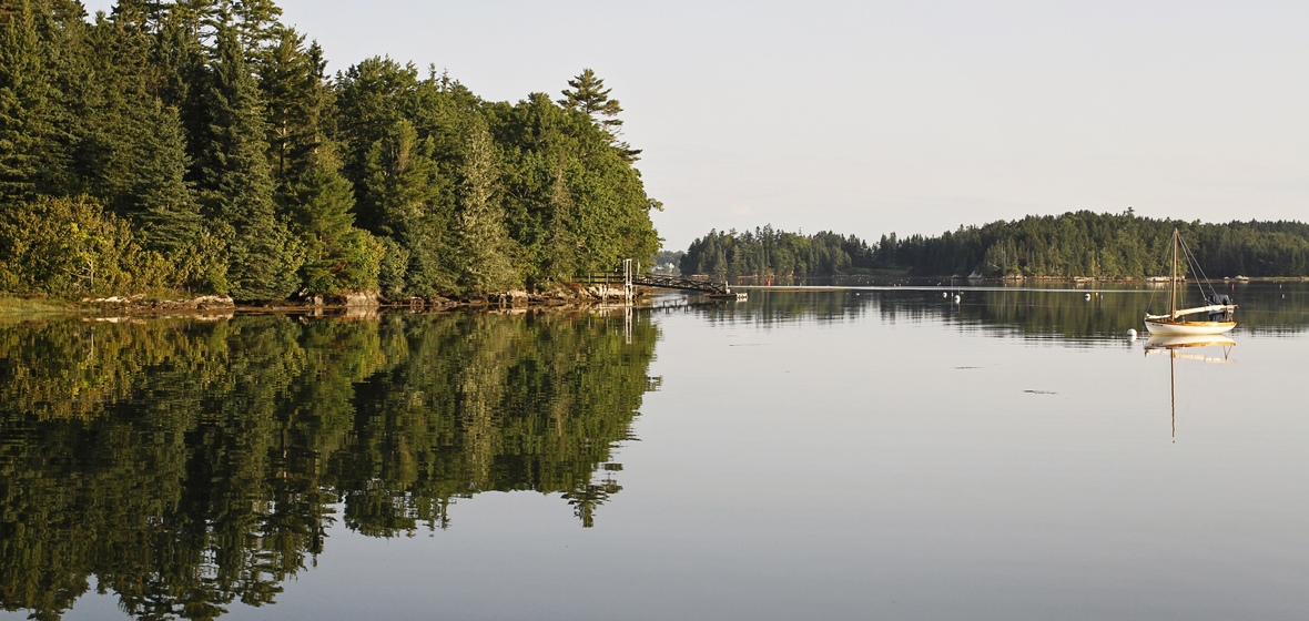 Foto di Southport, Maine