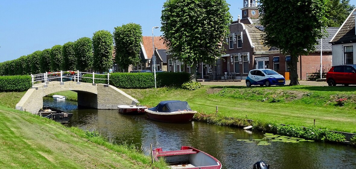 Photo of Stavoren