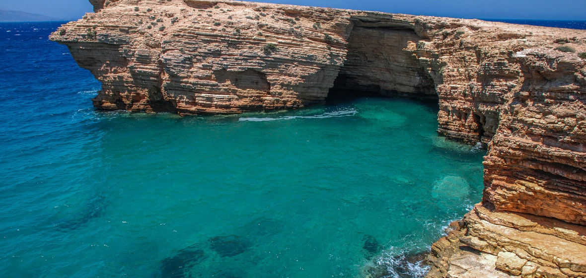 Best places to stay in Koufonisia, Greece The Hotel Guru