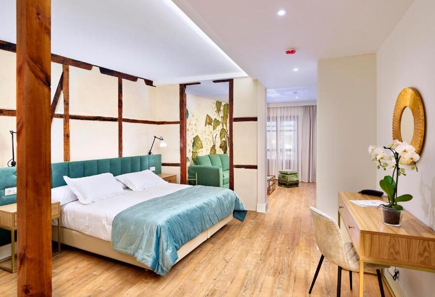 Hotel Boutique Adolfo