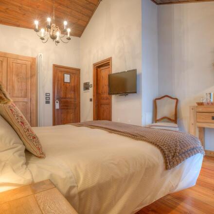 Locanda la Brenva