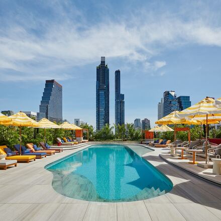 The Standard Bangkok