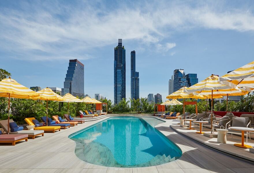 The Standard Bangkok