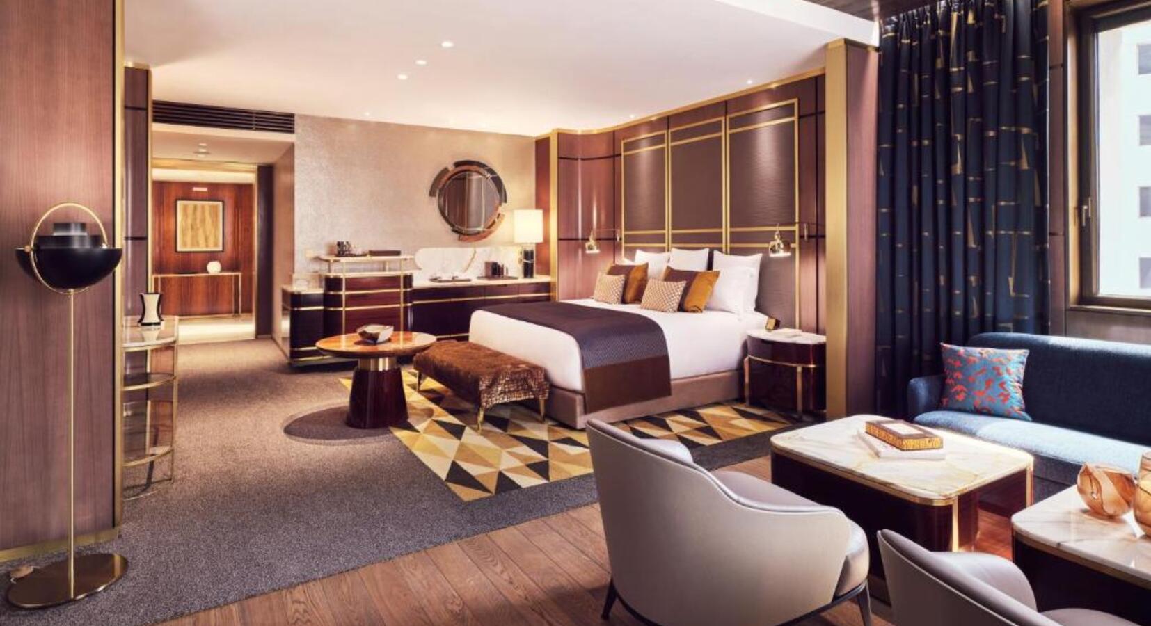 Suite