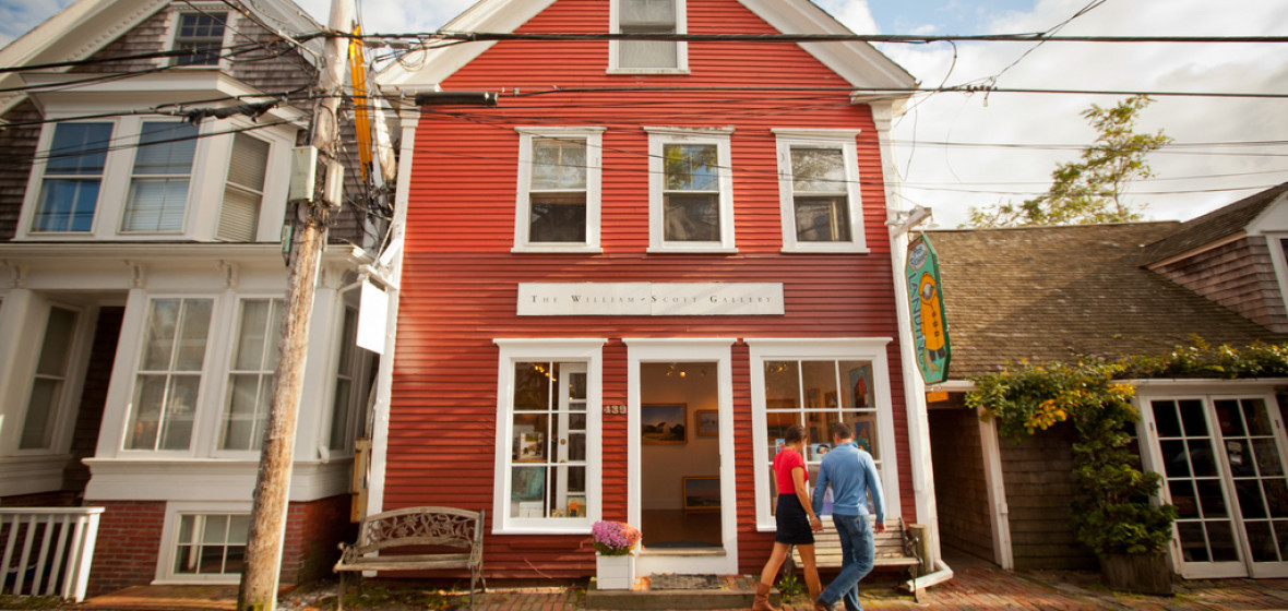 Best places to stay in Cape Cod The Hotel Guru