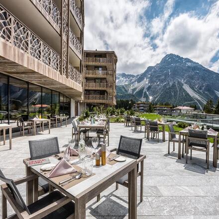 Valsana Hotel