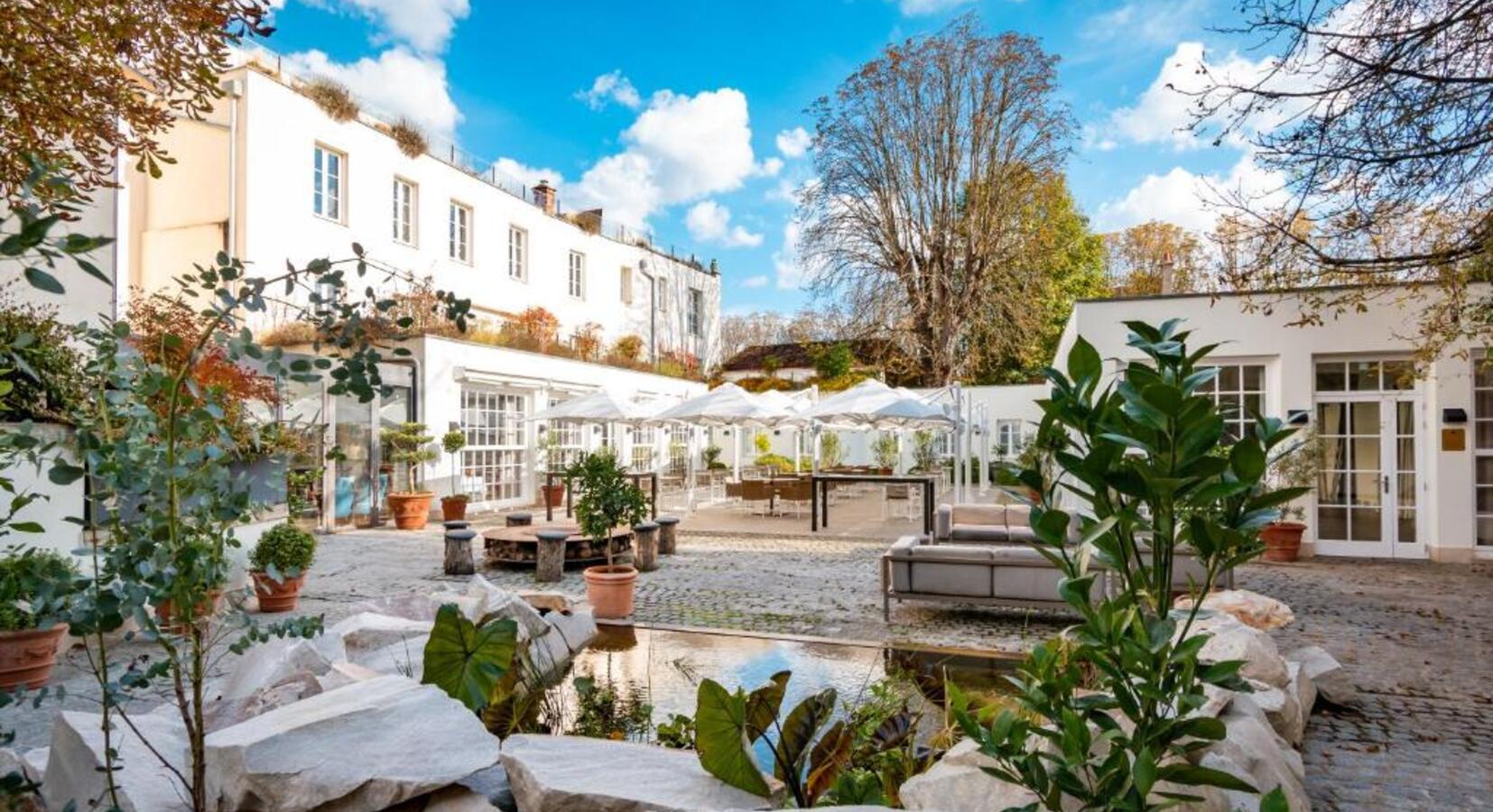 Photo of Hôtel de Cavoye