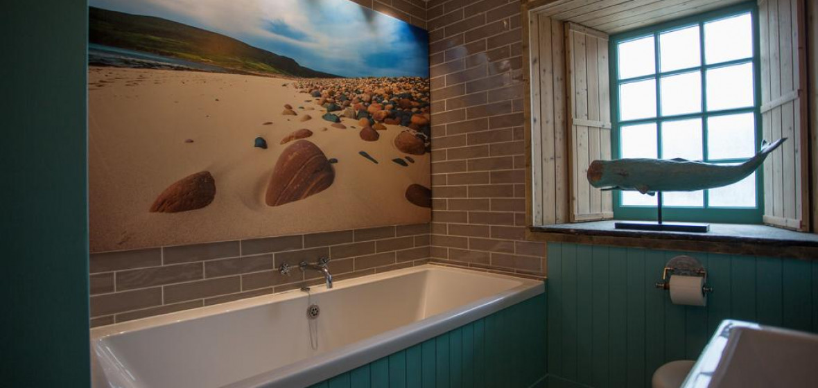 The Storehouse , Orkney Review The Hotel Guru