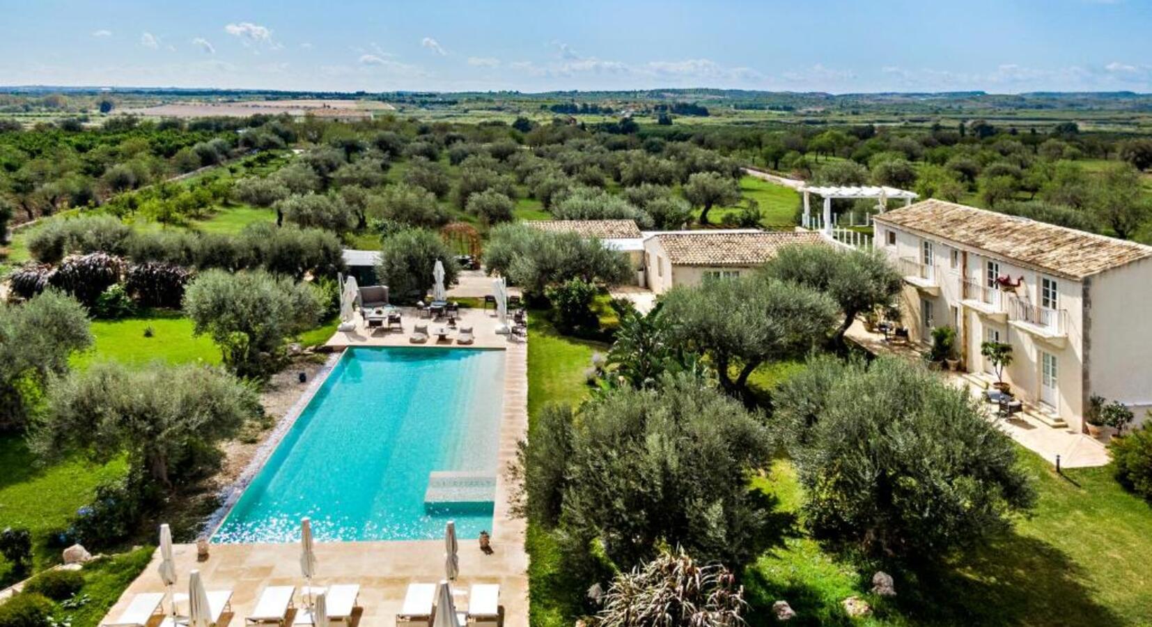 Photo de Zahir Country House