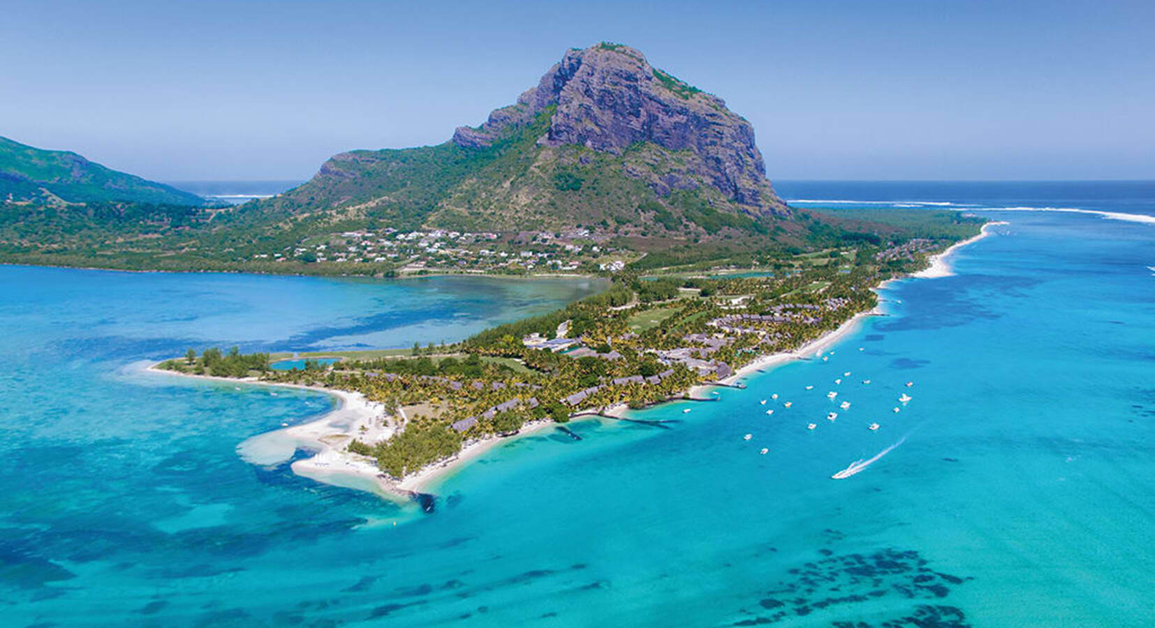 Foto von Paradis Golf Resort & Spa