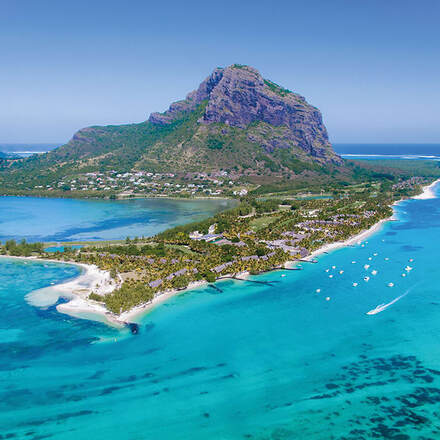 Paradis Golf Resort & Spa