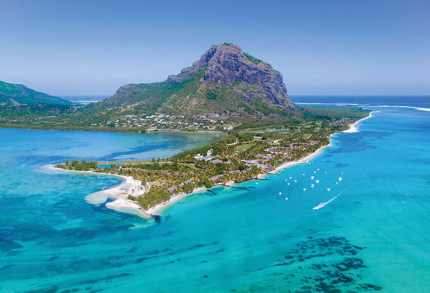 Paradis Golf Resort & Spa