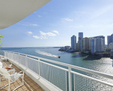 The 5 Best Hotels in Downtown Miami