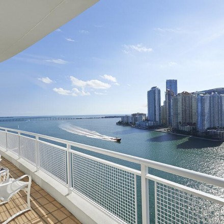 Die 5 besten Hotels in Downtown Miami