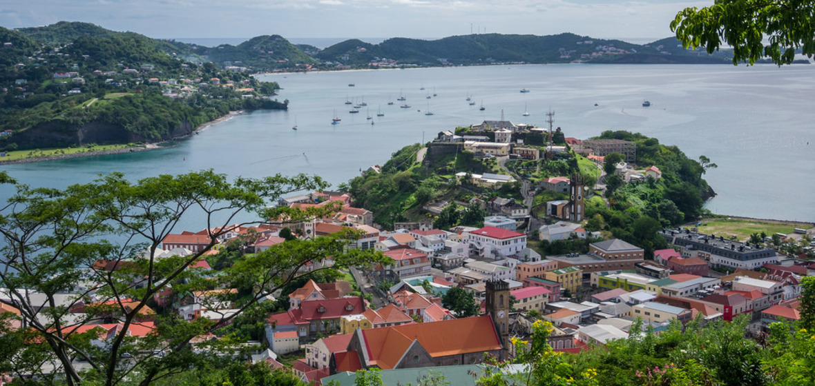 Photo of Grenada