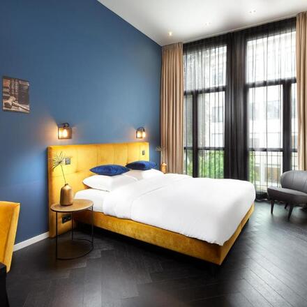 Court Hotel