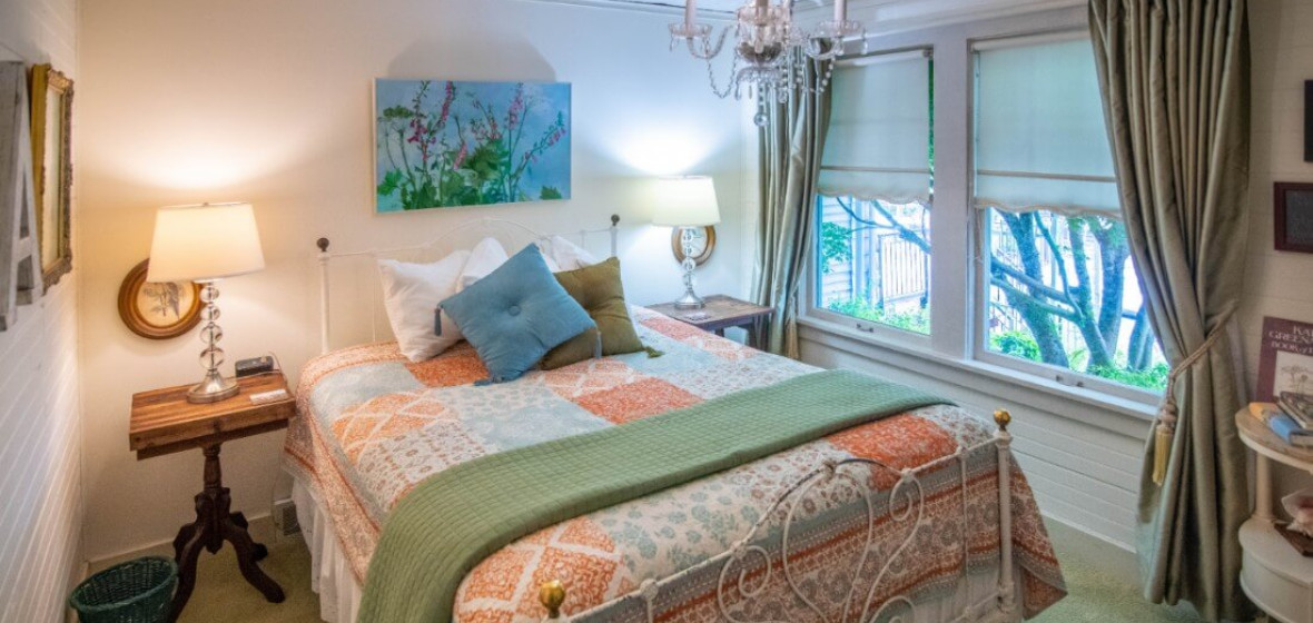 Clementine's Bed and Breakfast, Oregon Review The Hotel Guru