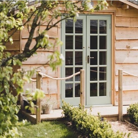 Toad Hall Lodges