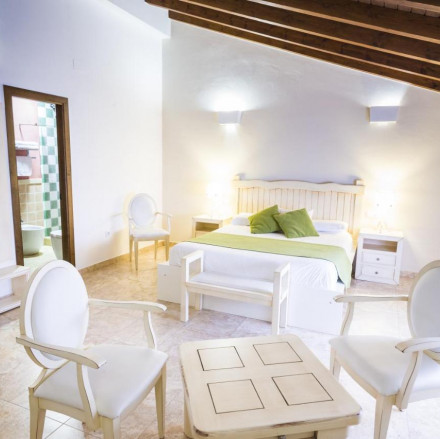 The 12 Best Hotels on the Costa de la Luz, Spain