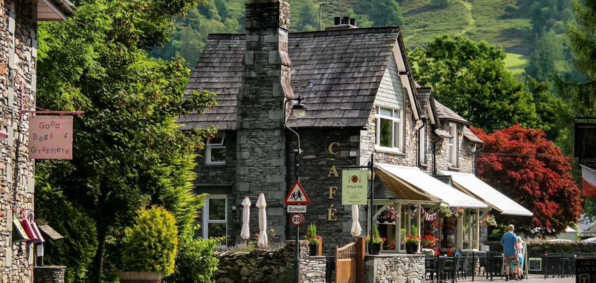 Foto de Grasmere