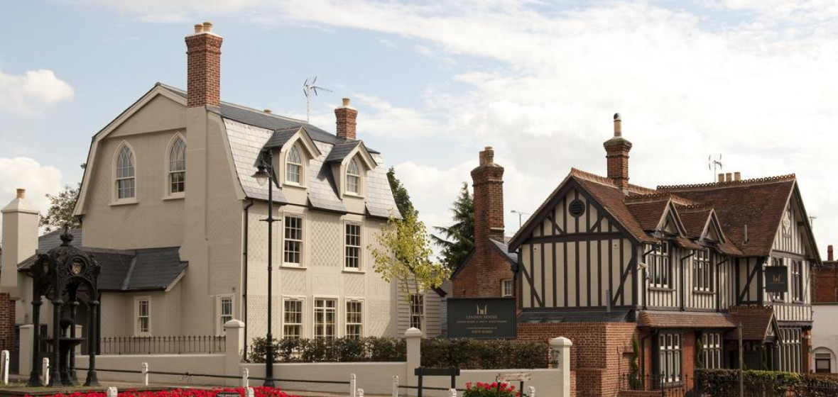 Linden House, Essex Review The Hotel Guru