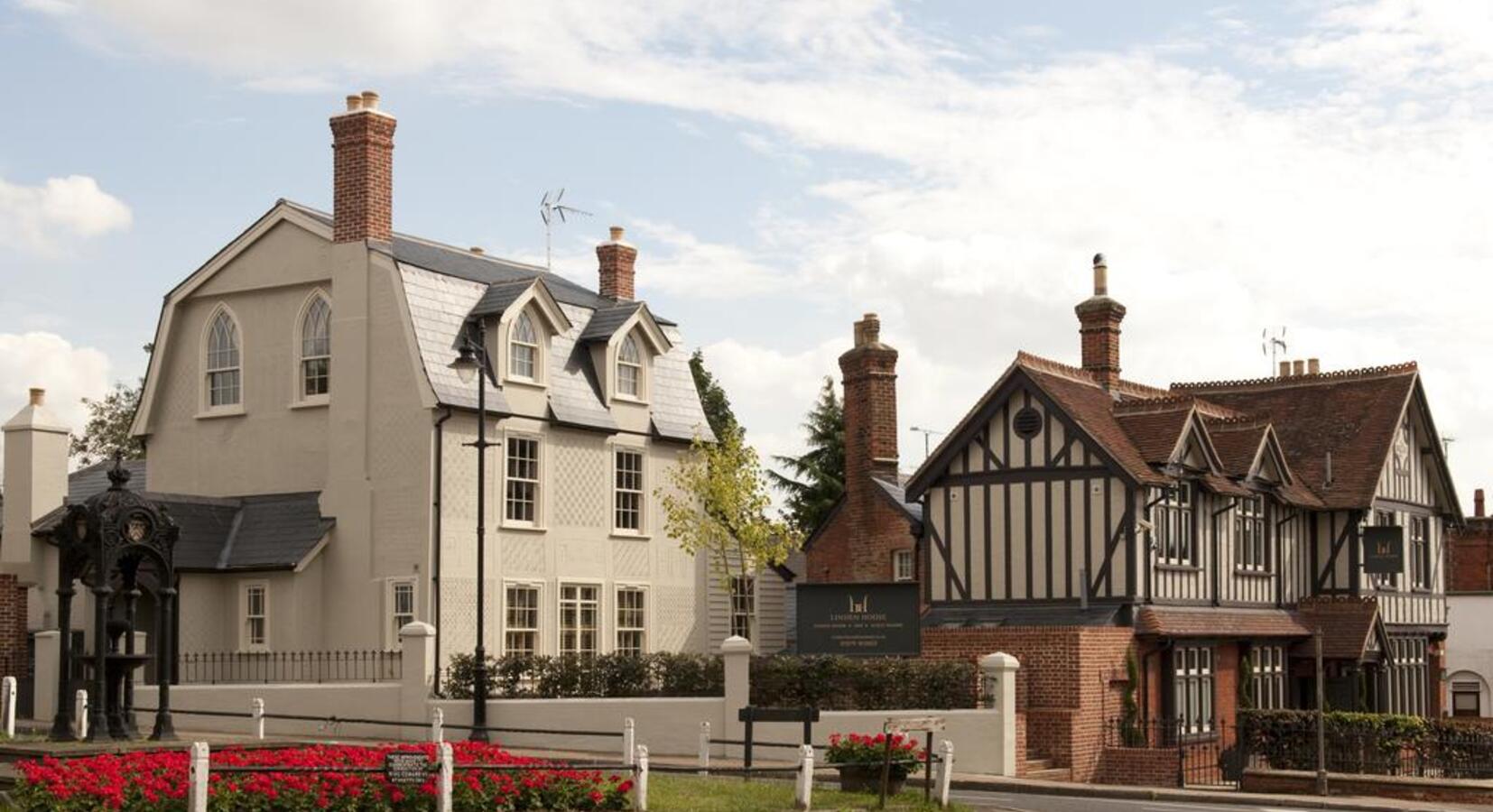 Photo of Linden House