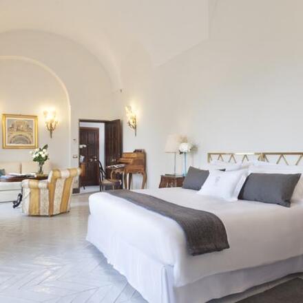 Grand Hotel Cocumella