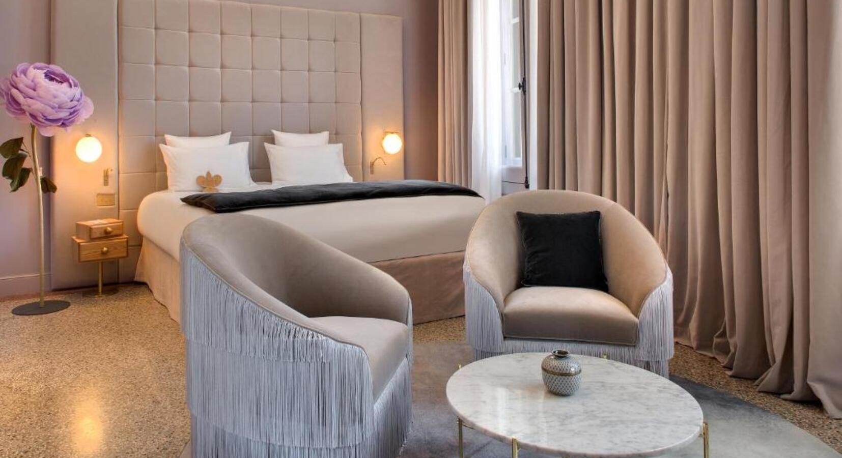 Guestroom