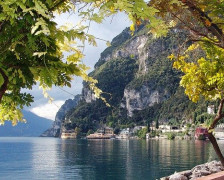 The 10 Most Romantic Hotels on Lake Garda