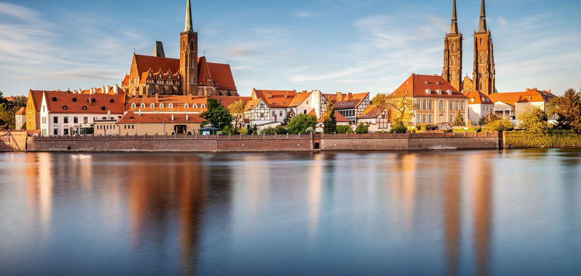 Foto de Wrocław