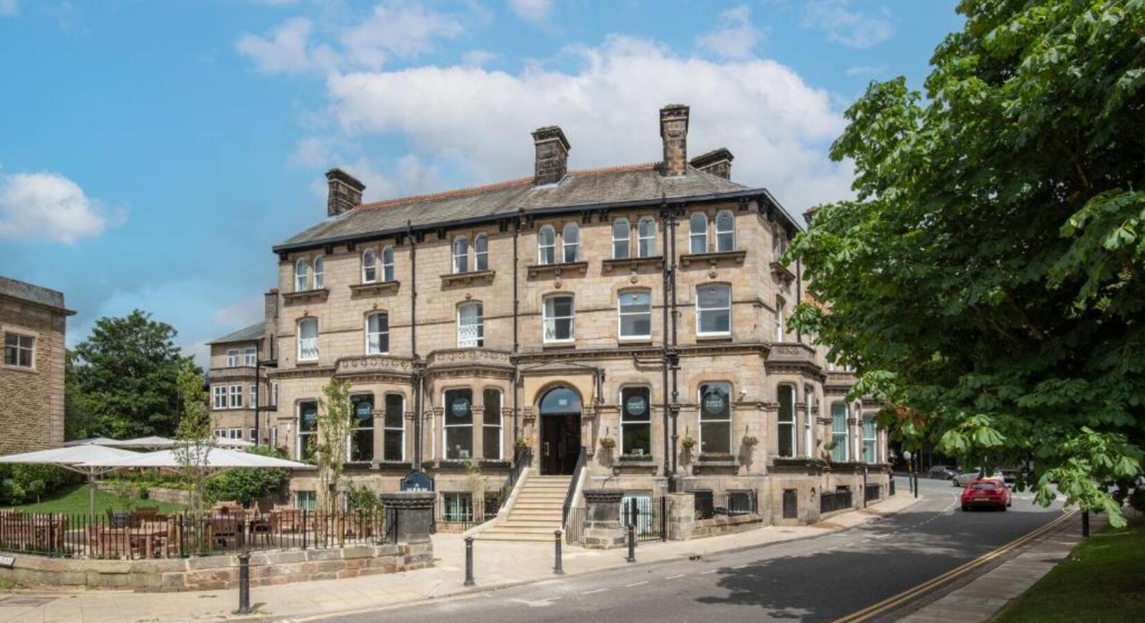 Photo of The Harrogate Inn