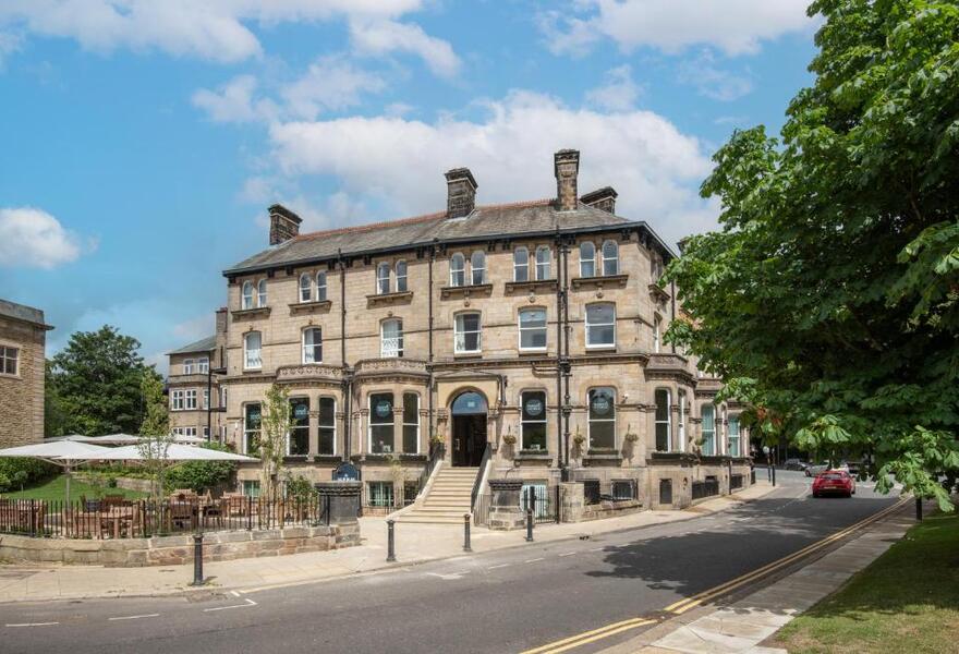 The Harrogate Inn